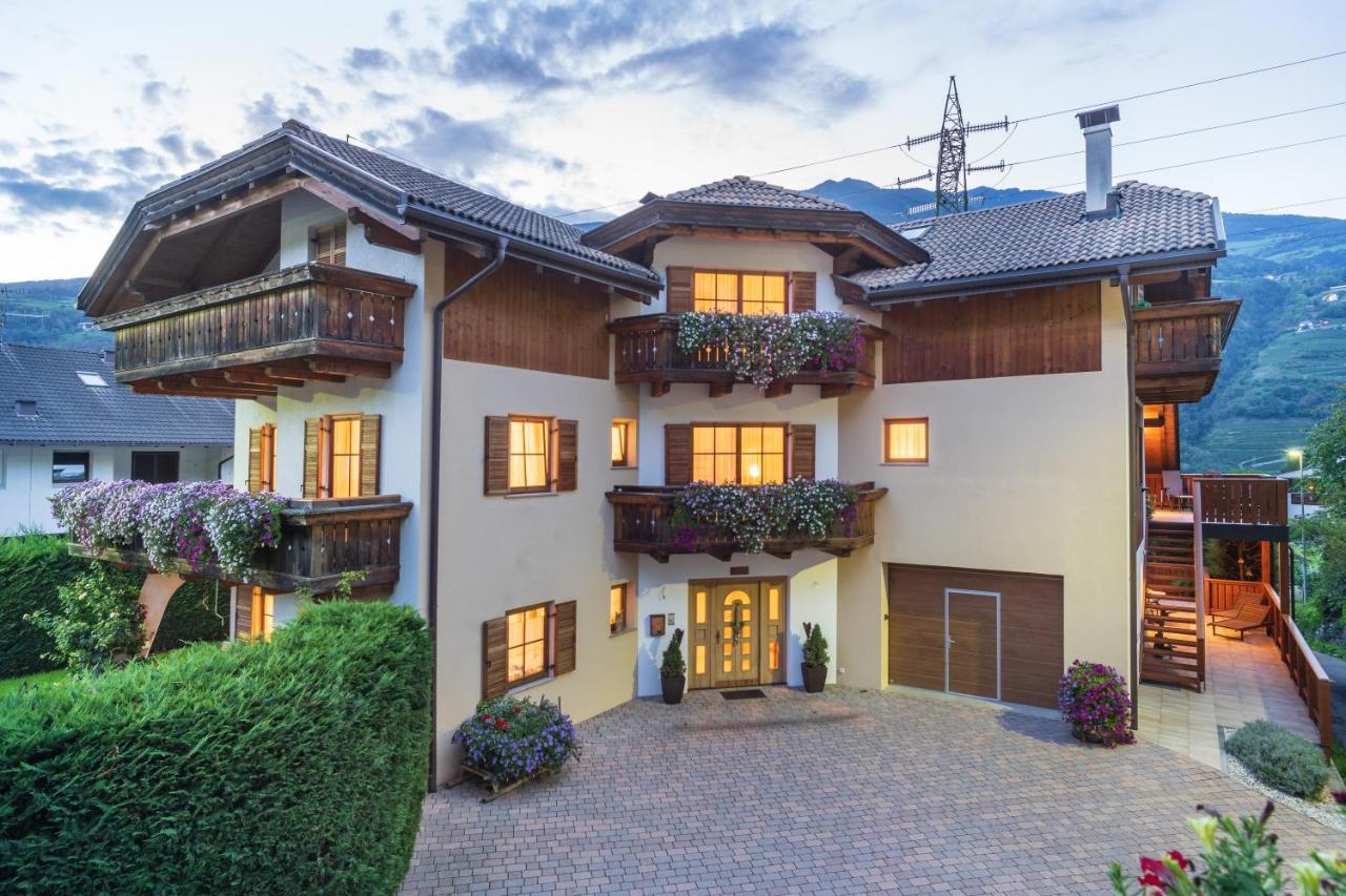 Unterhuberhof Apartment Albes Exterior photo